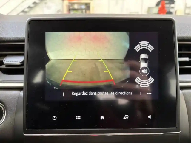 Renault Captur blue dci 115 edc — photo 24
