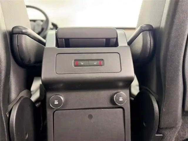Land Rover Discovery mark iii sd4 2.0 240 ch — photo 15