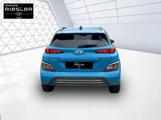 Hyundai Kona electrique 39 kwh - 136 ch — photo 5