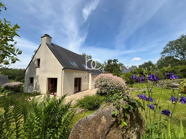 Maison 7 pièces 147 m²