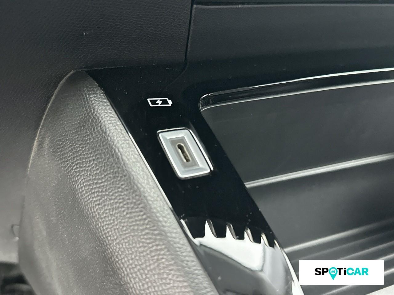 Peugeot 208 1.2 puretech 75ch s&s active pack — photo 16