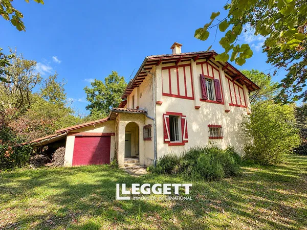 Maison 10 pièce(s), SOS