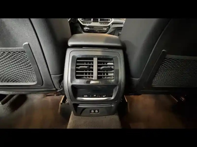 Bmw X3 xdrive30e 292ch m sport — photo 8