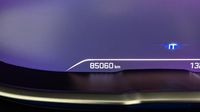 Peugeot 3008 1.2 PureTech 130ch S&S GT EAT8 — photo 9