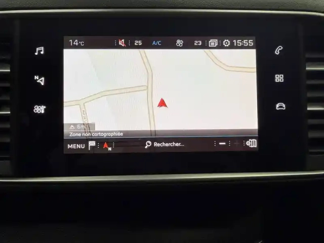 Peugeot 308 puretech 130ch s&amp;s bvm6 — photo 95