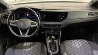 Volkswagen Taigo 1.5 TSI 150ch R-Line DSG7 — photo 11