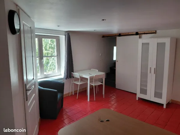 Appartement hypercentre Cluny