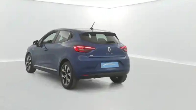 Renault Clio tce 90 - 21n — photo 66