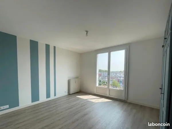Studio chateauroux