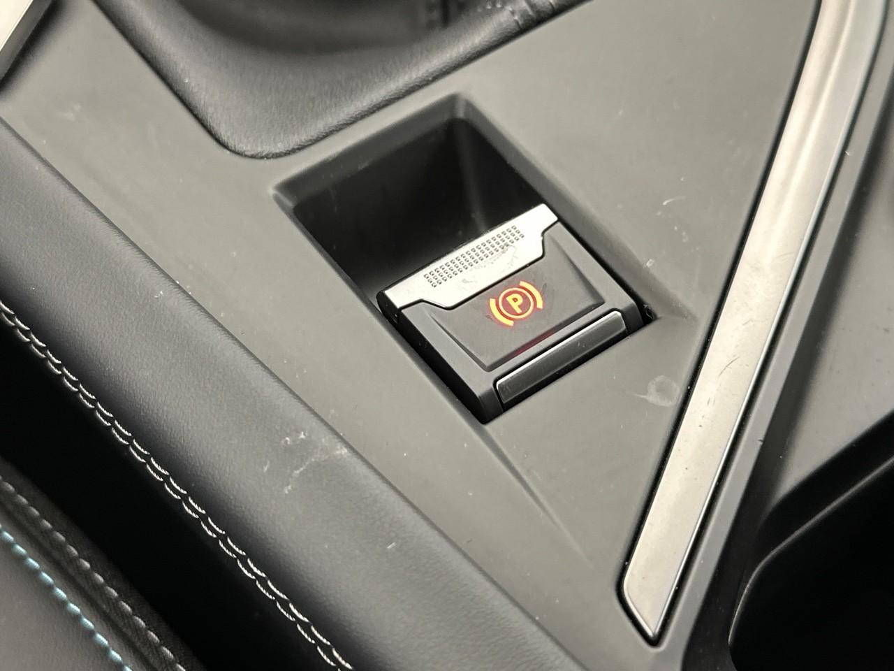 Peugeot 308 puretech 130ch s&s bvm6 allure pack — photo 29