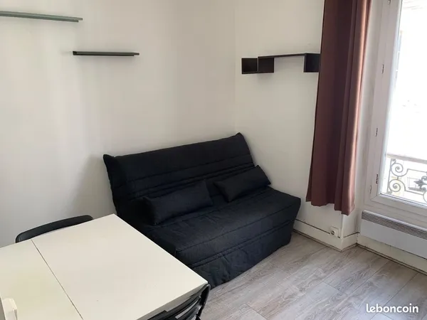 Location studio 13m2