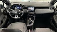 Renault Clio 1.0 TCe 90ch Techno — photo 11