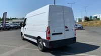 Renault Master F3500 L2H2 2.3 Blue dCi 135ch Grand Confort Euro6 — photo 7