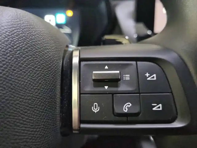 Citroën C5 x puretech 130 eat8 — photo 56