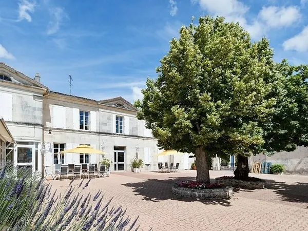 Résidence Ehpad