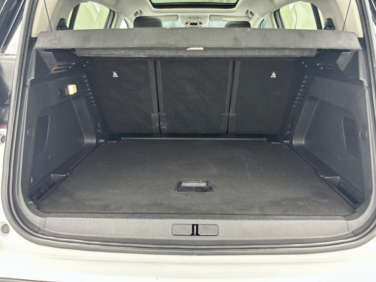 Citroën C5 Aircross bluehdi 130 eat8 max — photo 14