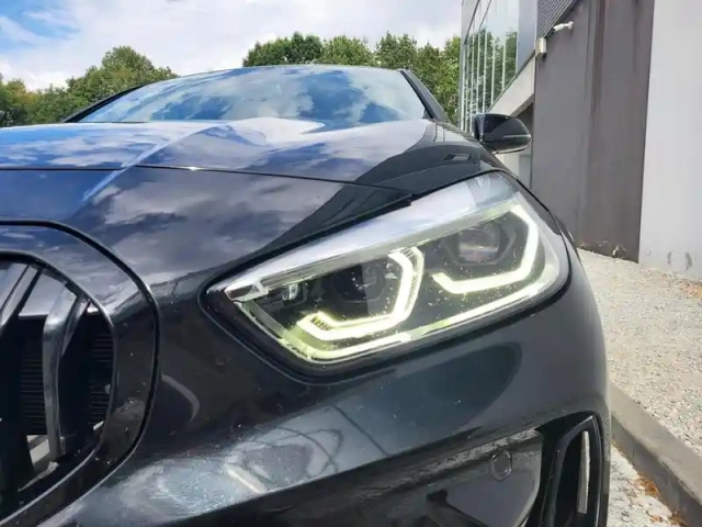 Bmw Serie 1 série 1 118ia 136ch m sport dkg7 — photo 10