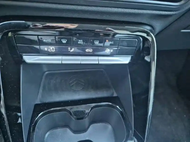 Citroën C3 hybride 110 ch e-dcs6 — photo 49