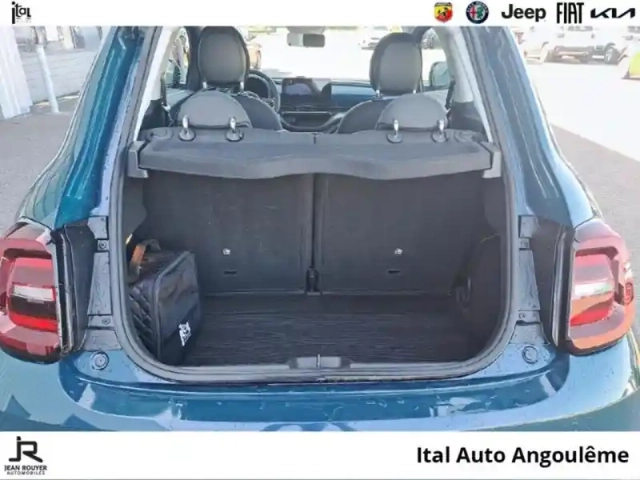 Fiat 500 e 118ch pack confort my23 — photo 6
