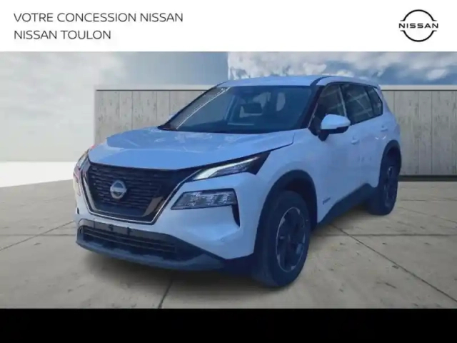 Nissan X-Trail e-power 204ch acenta 2024