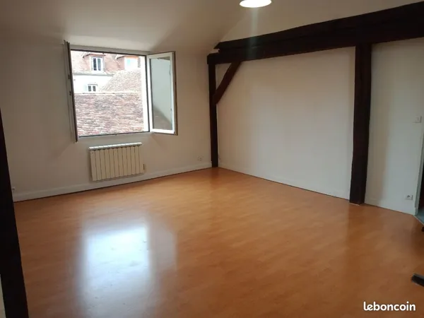 Appartement type 3