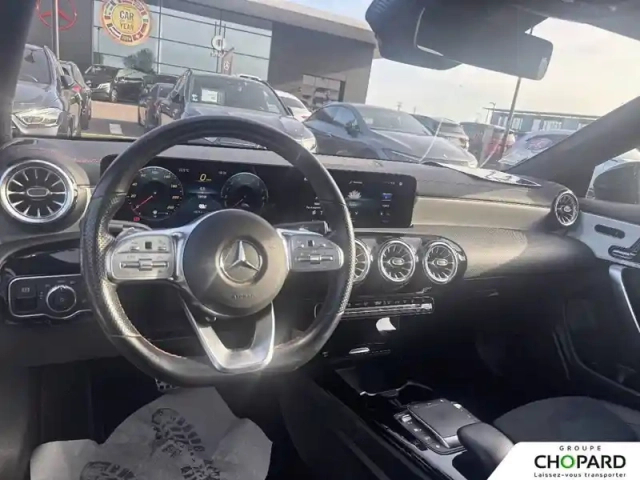 Mercedes Cla coupé 250 e 8g-dct — photo 2