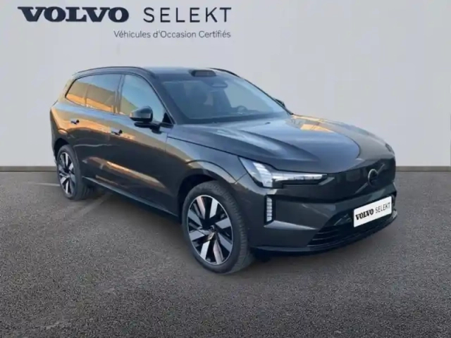Volvo Ex90 twin 408ch ultra 7 places