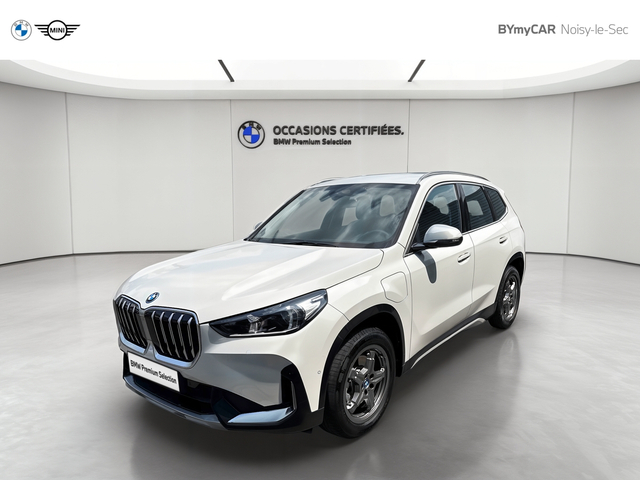 BMW X1 xDrive 25e 245ch DKG7
