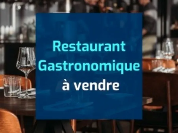 Local restaurant 1 526 m²