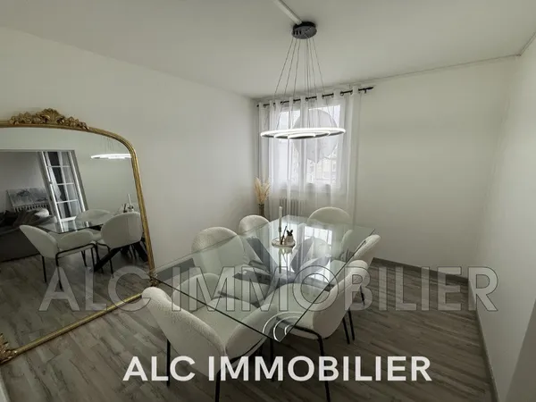 Appartement en vente Alençon- 90m²