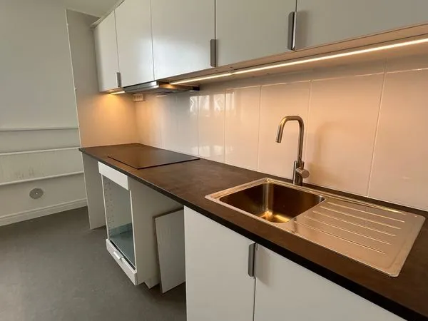 3 lumineux de 63 m² entièrement rénové - Saint-Étienne (Parc de l'Europe)
