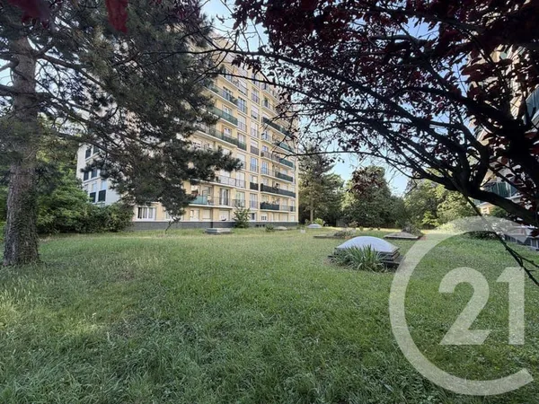 Appartement 4 pièces 68 m²