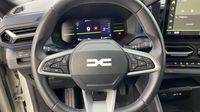 Dacia Duster 1.2 mild hybrid 130ch Journey — photo 12