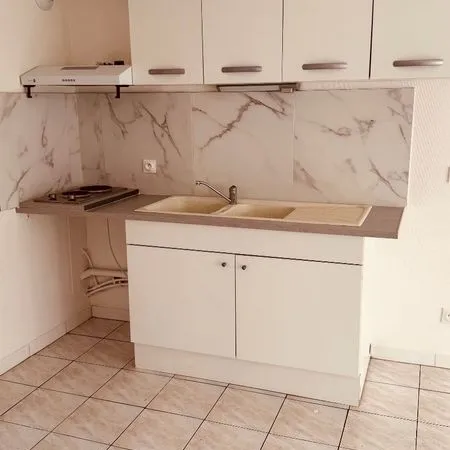 Bel appartement T2 lumineux