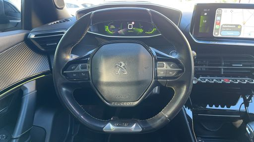 Peugeot 2008 1.2 PureTech 130 - GT-Line – 2020 – 83577 km – Essence – Boîte Manuelle — photo 36