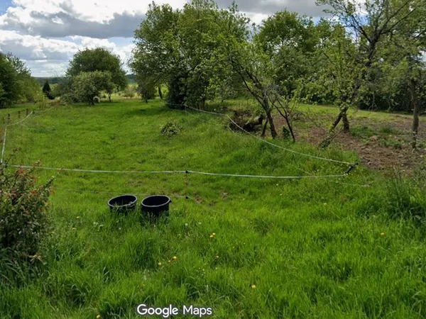 Terrain constructible 2930m², Guer (Saint Raoul 56380)