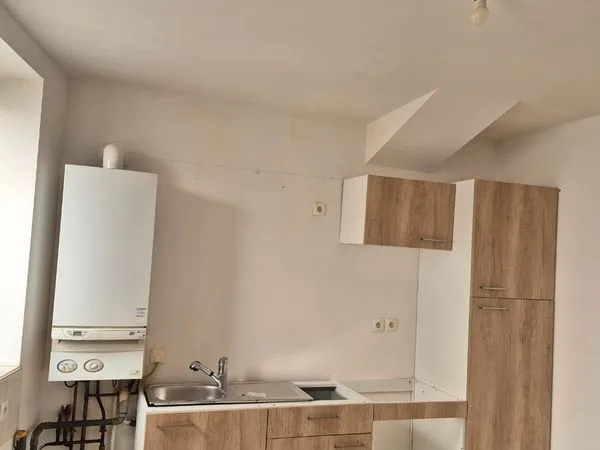 Location appartement F2