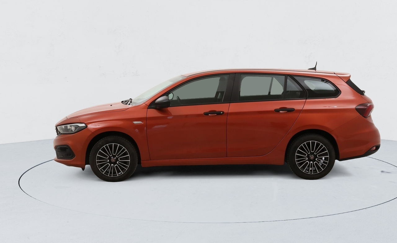 Fiat Tipo SW — photo 2