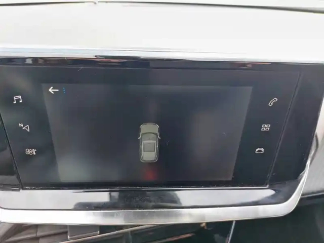 Peugeot 2008 puretech 100 s&amp;s bvm6 — photo 40
