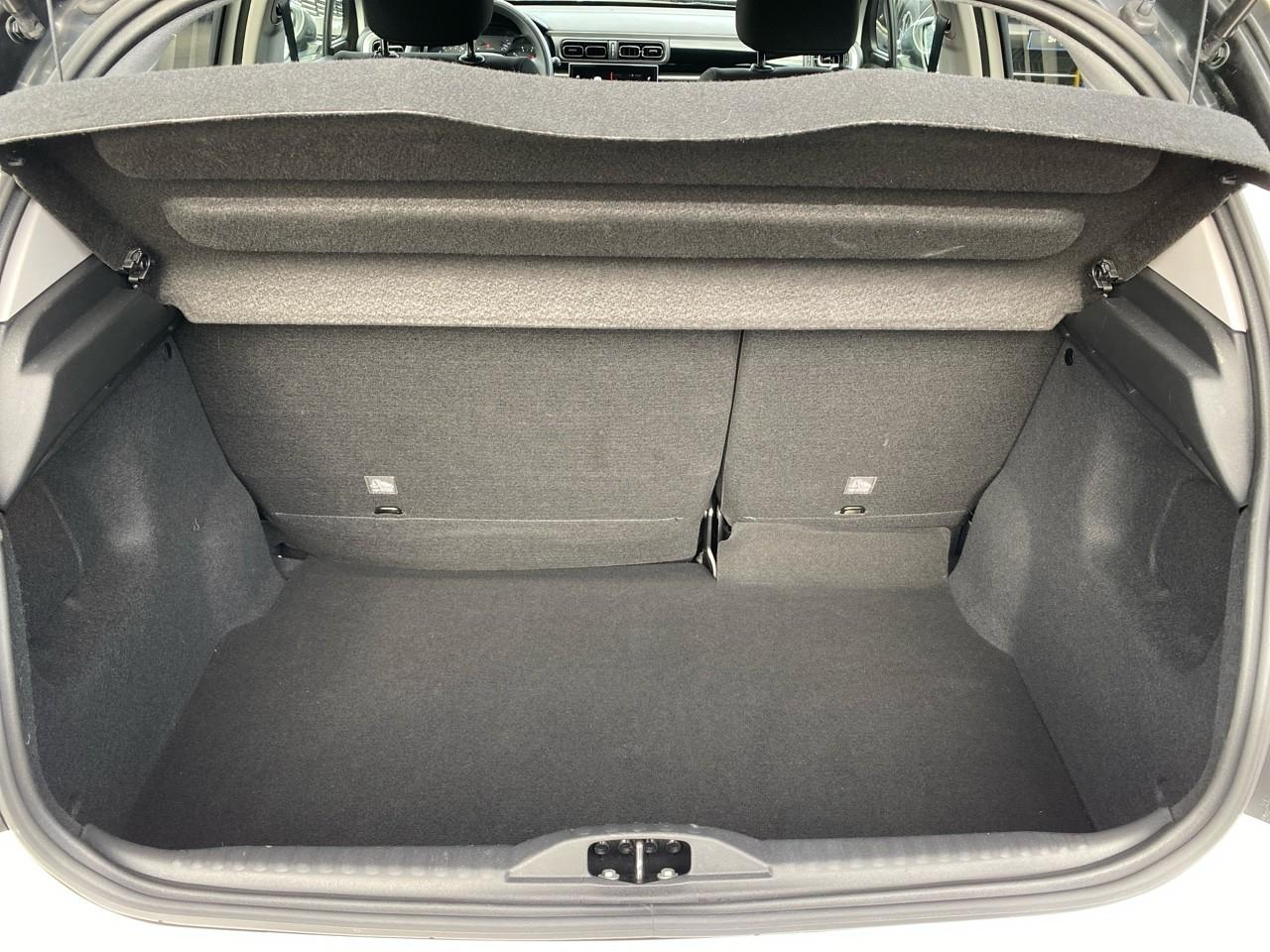 Citroën C3 1.2 puretech 83ch s&s max — photo 6