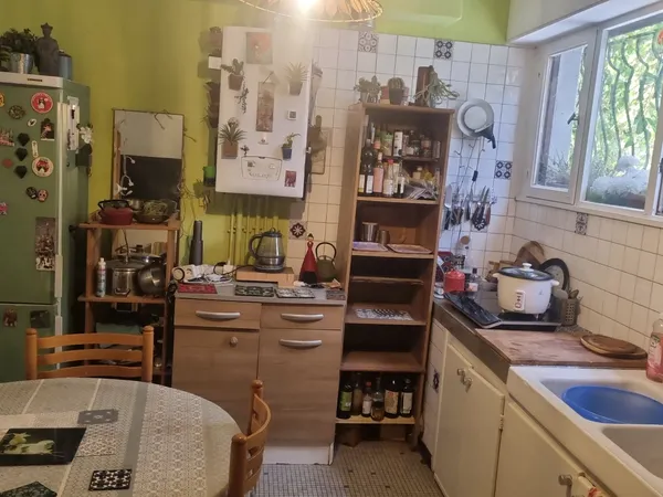 Vends villa éligible restauration prime renov