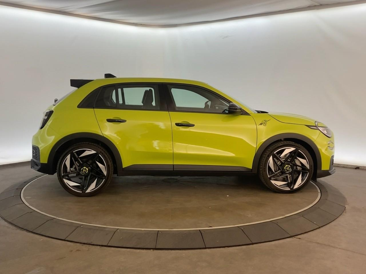 Abarth 600E turismo — photo 4