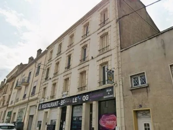 Appartement 62 pièces 1 351 m² à vendre à Jarny (54800)