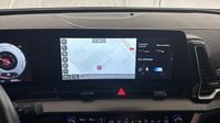 Kia Sportage 1.6 T-GDi 230ch HEV Design BVA6 4x2 — photo 18
