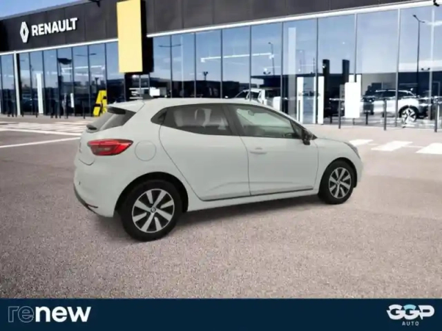 Renault Clio 1.0 tce 100ch evolution gpl — photo 10