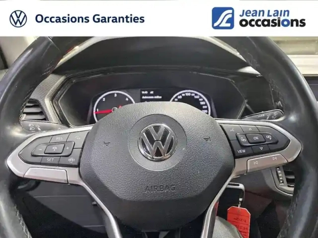 Volkswagen T-Cross 1.6 tdi 95 start/stop bvm5 — photo 17