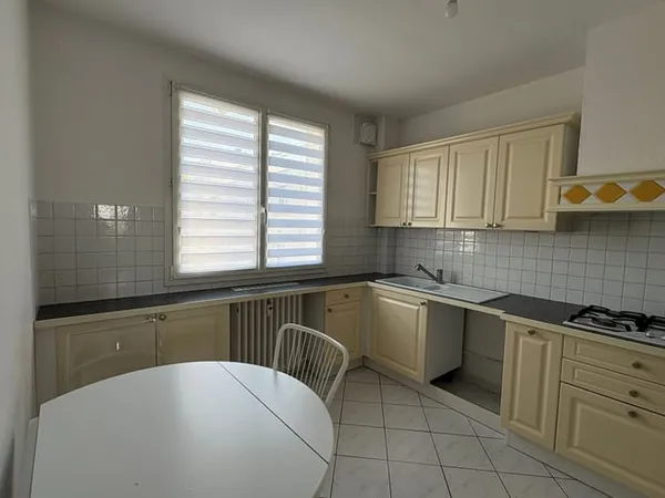 Appartement 4 pièces 73 m²