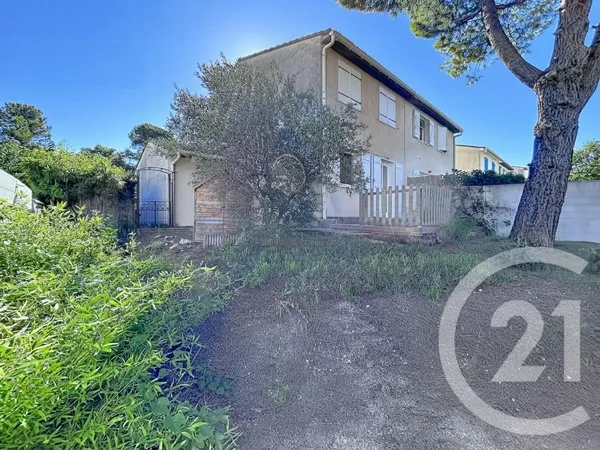 Maison 4 pièces 86 m²