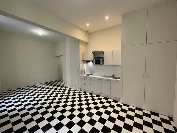 Appartement 1 pièce 34 m²