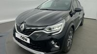 Renault Captur 1.3 TCe mild hybrid 140ch Techno